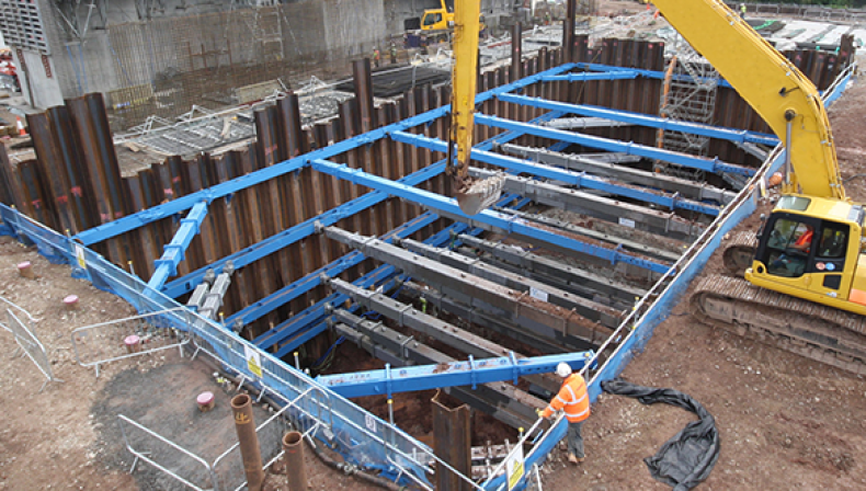 Digital engineering expertise brings waste facility project to life