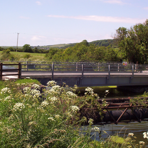 Bridging & Site Access