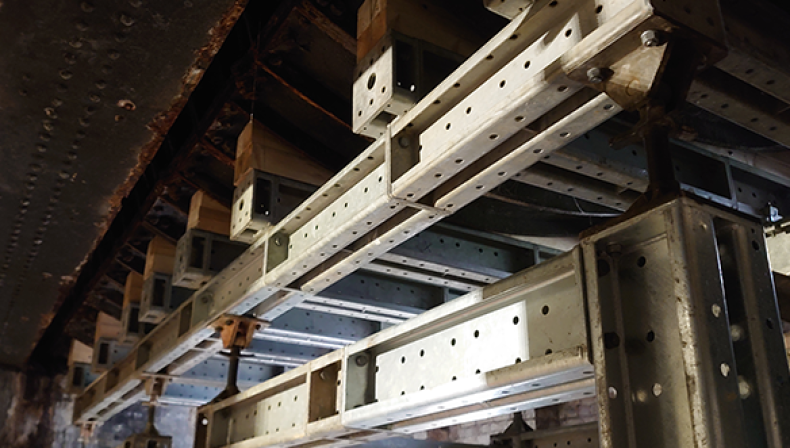 Helping to deliver essentialutilities project in London