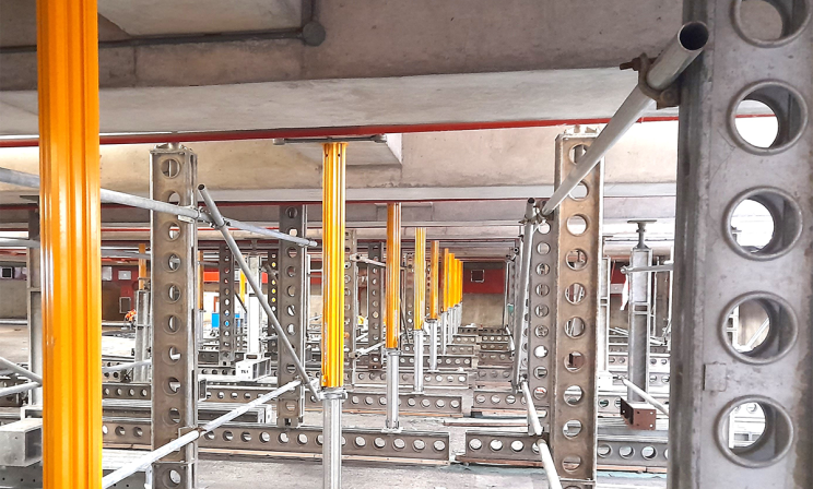 Our propping range has grown: say hello to MULTIPROP